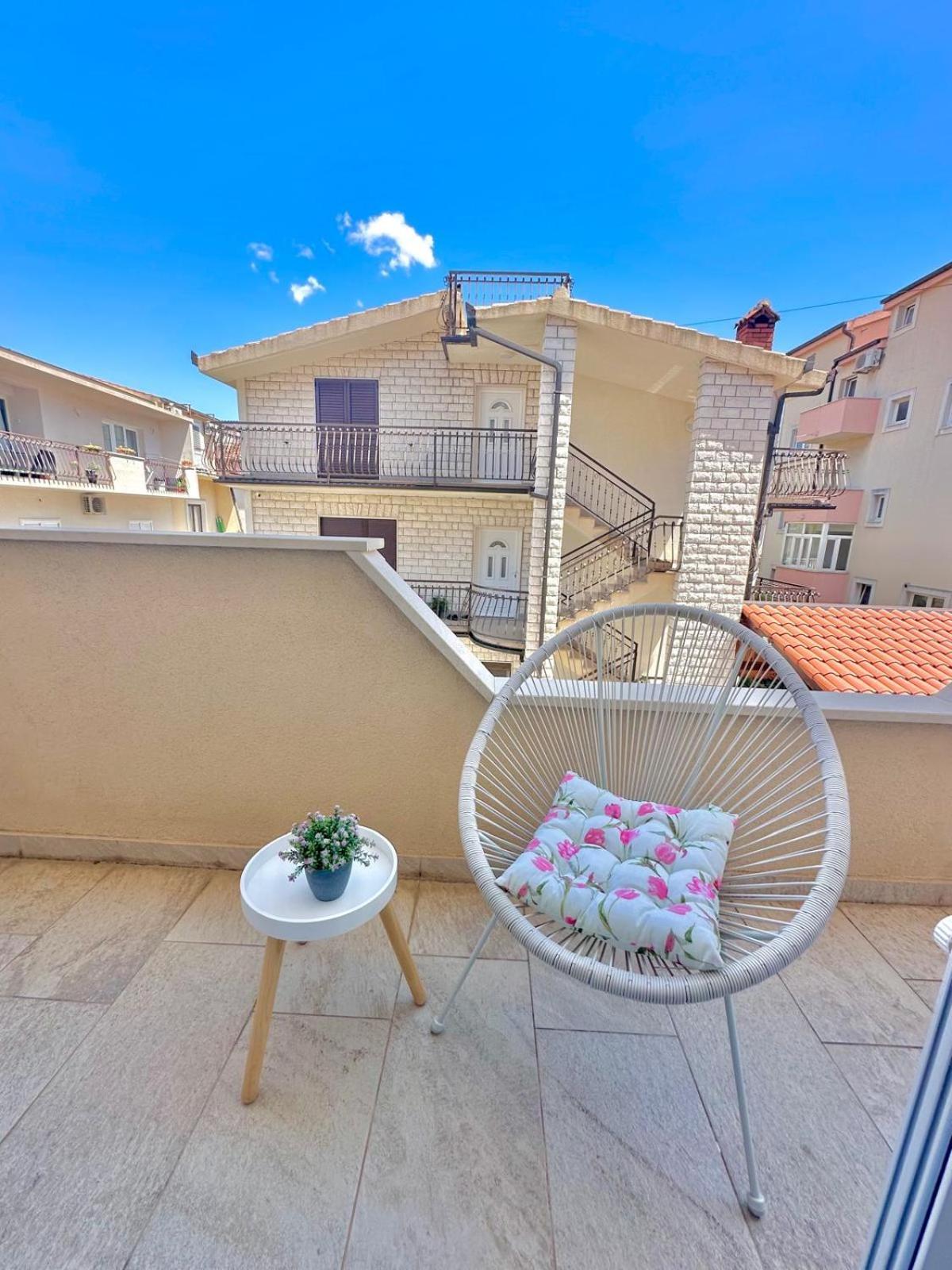 Appartement Niko *