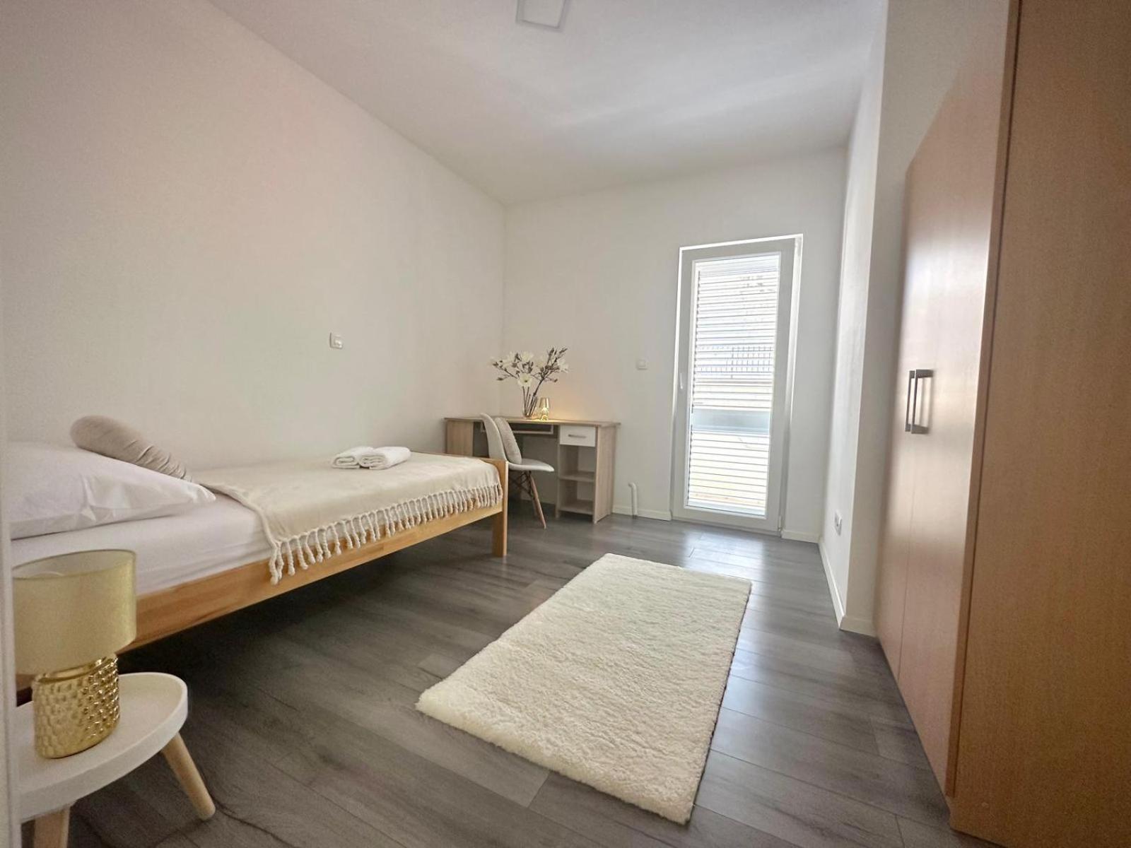 Appartement Niko *