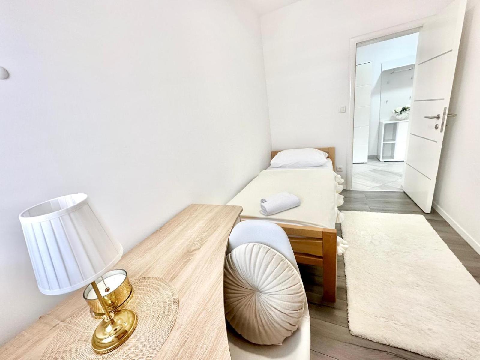 Niko Appartement