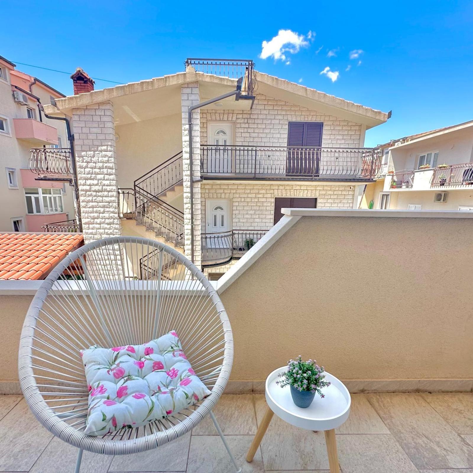 Apartment Niko Split